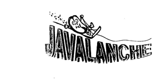 JAVALANCHE logo