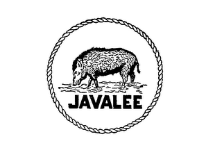 JAVALEE logo