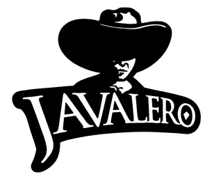 JAVALERO logo