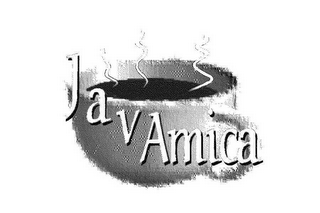 JAVAMICA logo