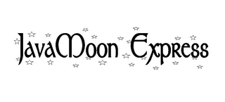 JAVAMOON EXPRESS logo