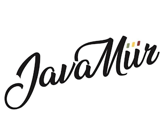 JAVAMUR logo