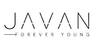 JAVAN FOREVER YOUNG logo