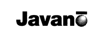 JAVANO logo
