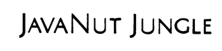 JAVANUT JUNGLE logo