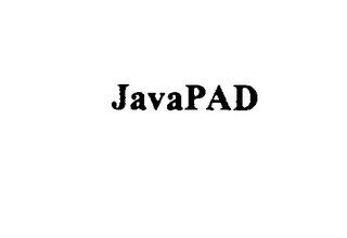 JAVAPAD logo