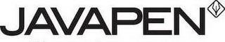 JAVAPEN logo