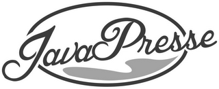 JAVAPRESSE logo
