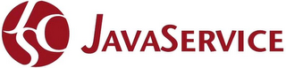 JAVASERVICE logo