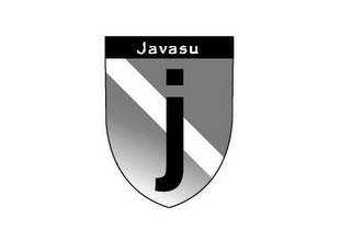 JAVASU J logo