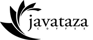JAVATAZA COFFEE logo