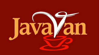 JAVAVAN logo