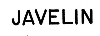JAVELIN logo