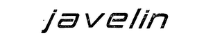 JAVELIN logo