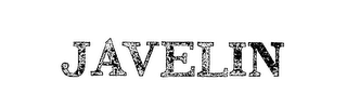 JAVELIN logo