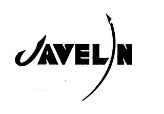 JAVELIN logo