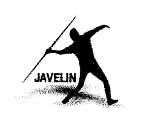 JAVELIN logo