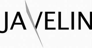 JAVELIN logo