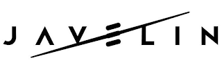 JAVELIN logo