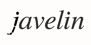 JAVELIN logo