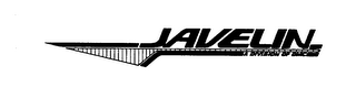 JAVELIN A DIVISION OF OMC logo