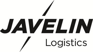 JAVELIN LOGISTICS logo