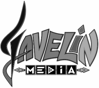JAVELIN MEDIA logo