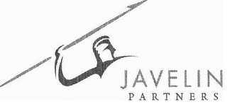 JAVELIN PARTNERS logo
