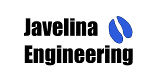 JAVELINA ENGINEERING logo