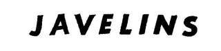 JAVELINS logo