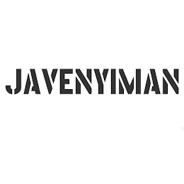 JAVENYIMAN logo