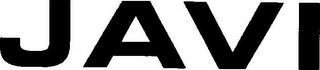 JAVI logo