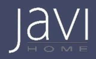 JAVI HOME logo