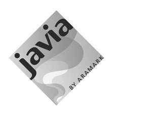 JAVIA BY ARAMARK logo