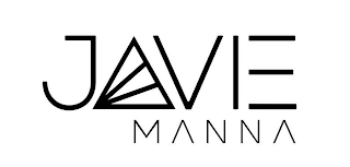 JAVIE MANNA logo