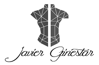 JAVIER GINESTAR logo