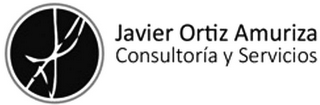 JAVIER ORTIZ AMURIZA CONSULTORÍA Y SERVICIOS logo