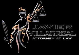 JAVIER VILLARREAL ATTORNEY AT LAW logo