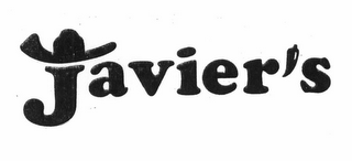 JAVIER'S