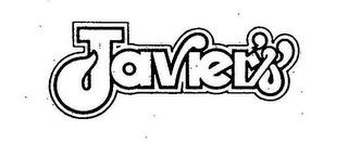 JAVIER'S logo