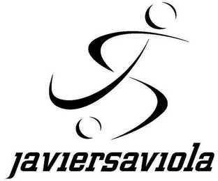 JAVIERSAVIOLA logo