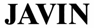 JAVIN