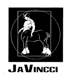 JAVINCCI logo