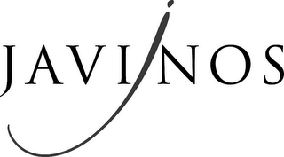 JAVINOS J logo