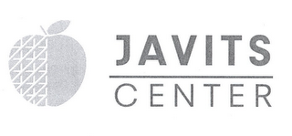 JAVITS CENTER logo