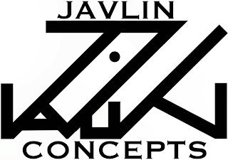 JAVLIN JAVLIN CONCEPTS logo