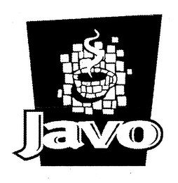 JAVO logo