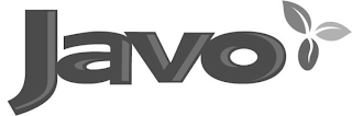 JAVO logo