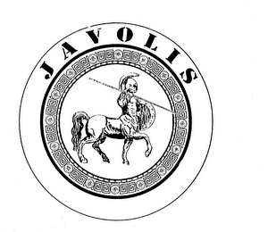 JAVOLIS logo