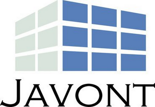 JAVONT logo